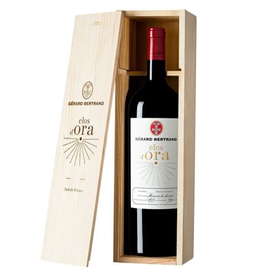 Clos d'Ora Coffret 2020 Magnum 150cl
