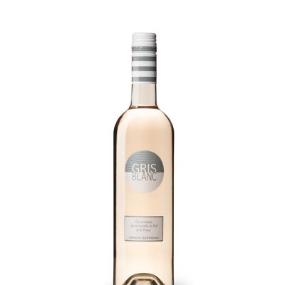 Gris Blanc à vis 2024 75cl (13°)