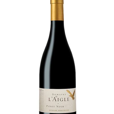 Domaine de l'Aigle Pinot Noir 2023 75cl vin rouge bio biodynamique