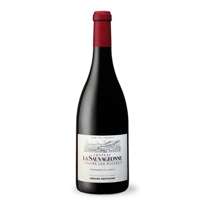 Château la Sauvageonne Les Ruffes 2022 75cl vin rouge biodynamique