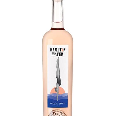 Hampton Water 2024 Magnum 150 cl AOP Languedoc