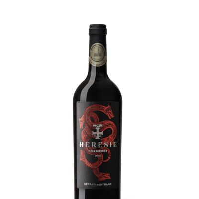 Herejía Tinto 2020 Magnum 150cl
