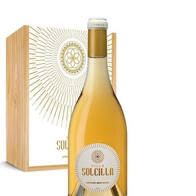 Villa Soleilla Box 2020 75cl | Nature . Light .Quintessence