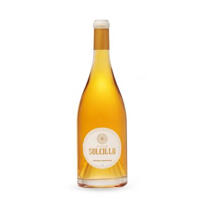 Villa Soleilla Coffret Magnum 150cl 2020