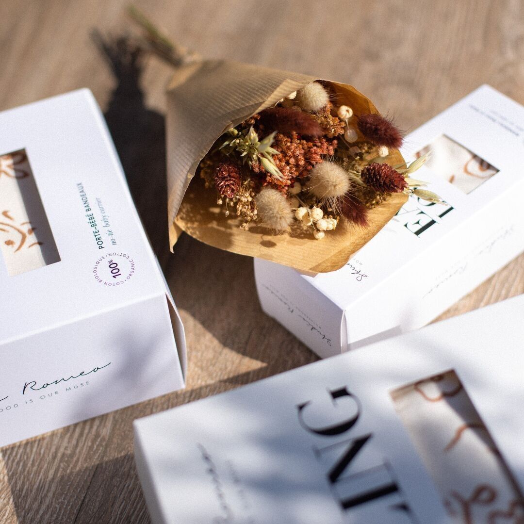 Mini bouquet - Limited edition Hydrangea