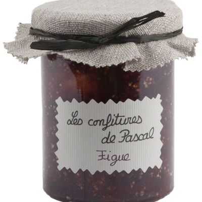 Marmellata di fichi