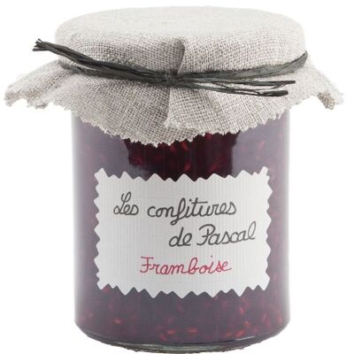 Raspberry Jam