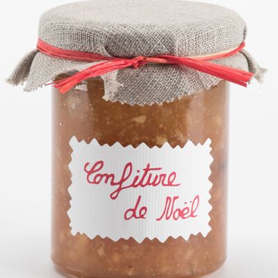 Confiture de Noel
