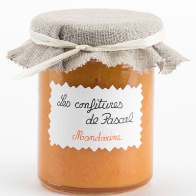 Marmellata di mandarini