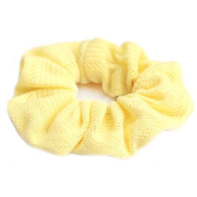 Coletero jersey amarillo