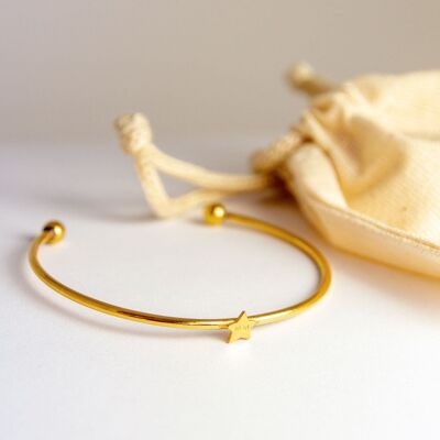 Star Bangle