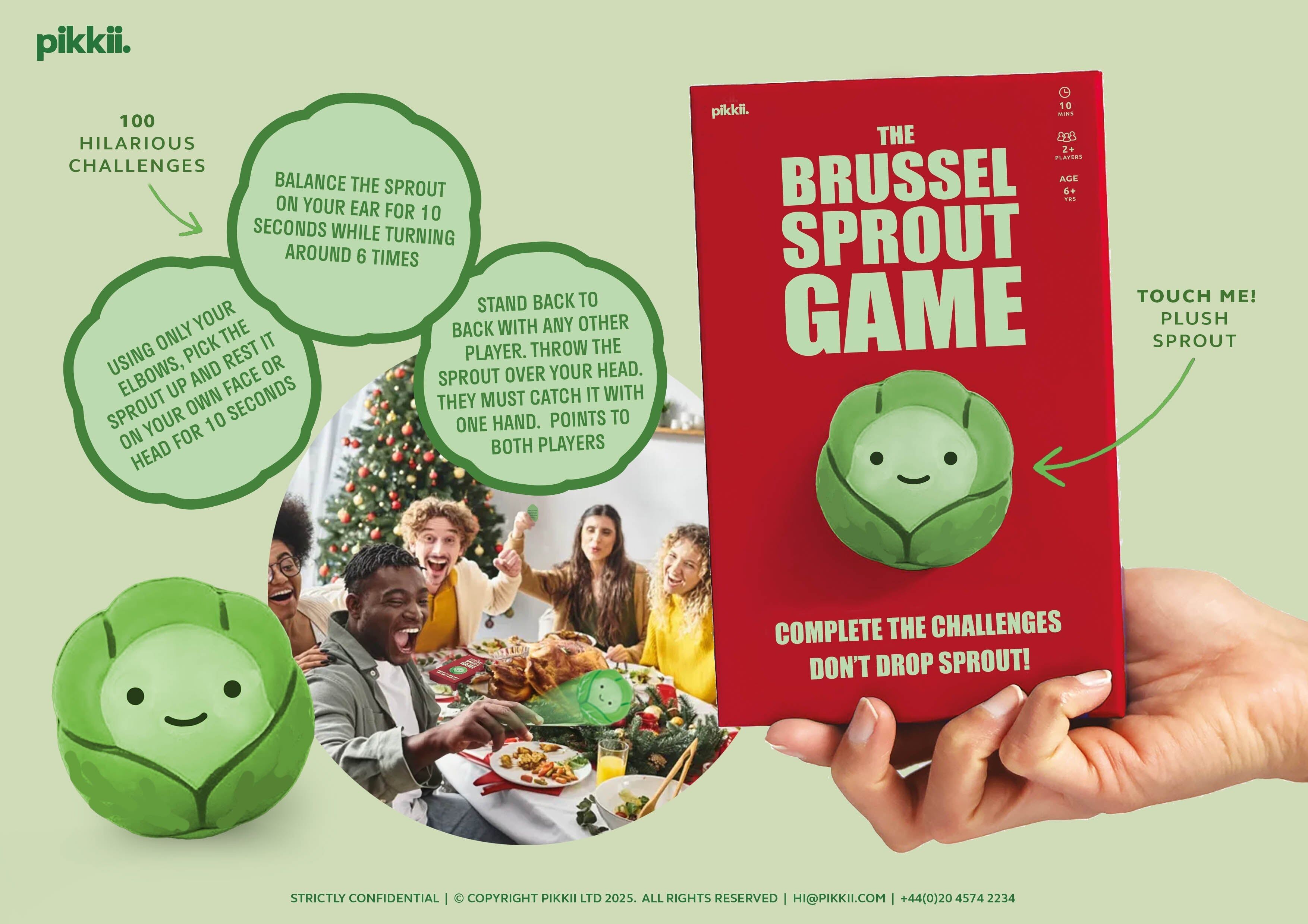 Il gioco del germoglio