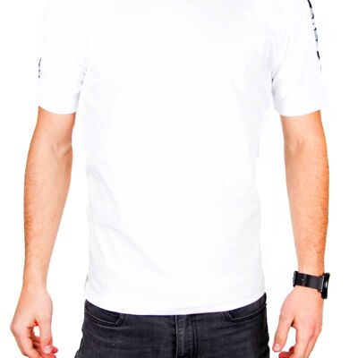 ZRED Origin Camicia - bianco - uomo