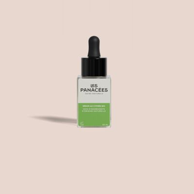 Siero drenante - Cipresso biologico - NUOVA COLLEZIONE