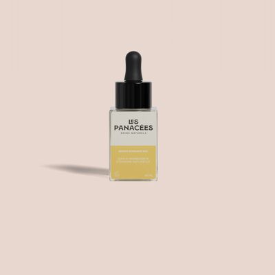 Suero Equilibrante - Romero Orgánico - NUEVA COLECCIÓN