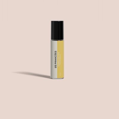 Roll-on Perfume - Summer Whirlwind - NEW COLLECTION