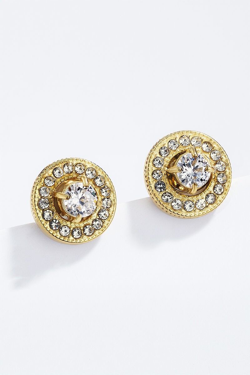 Orecchini in acciaio inossidabile 124RX147