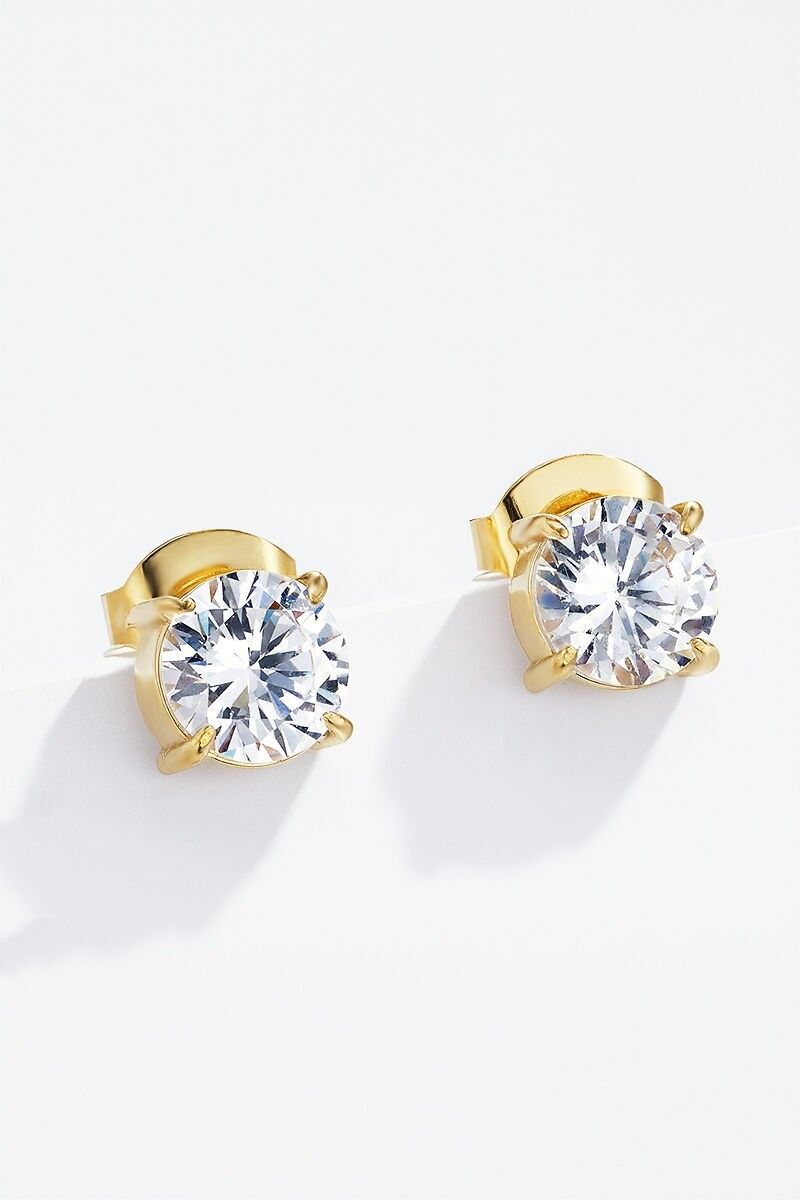 Orecchini in acciaio inossidabile 124RX148