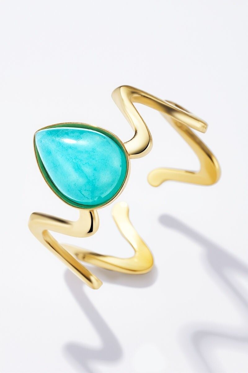 Anelli in acciaio inossidabile 424RX192