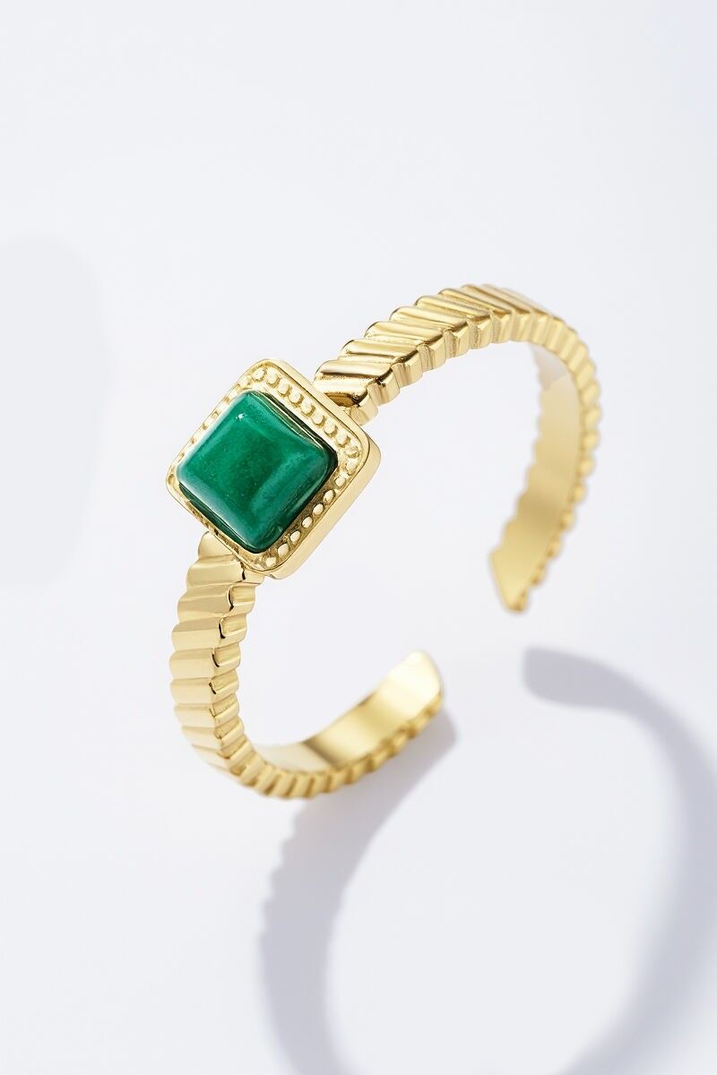 Anelli in acciaio inossidabile 424RX194