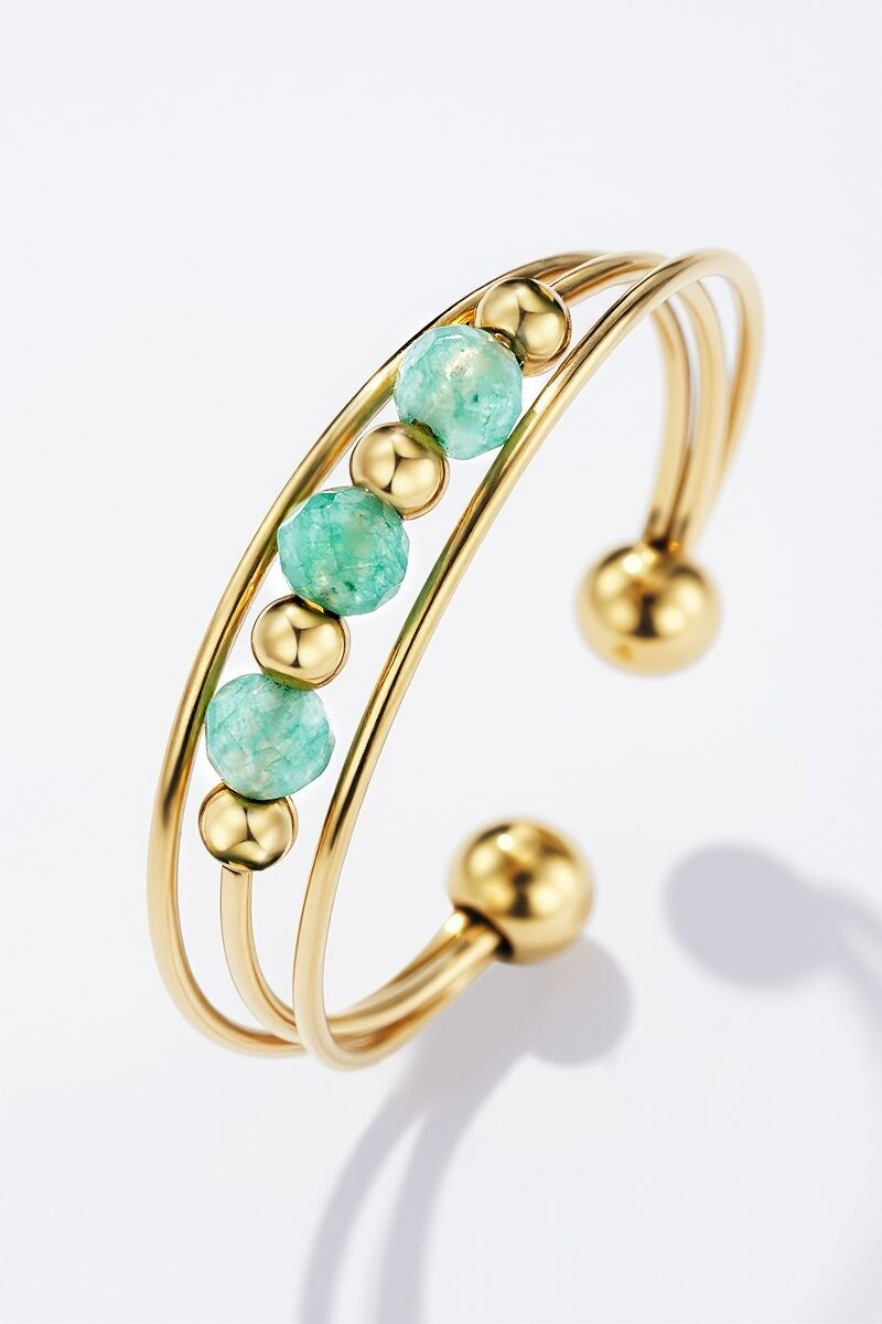 Anello in acciaio inossidabile 424RX196