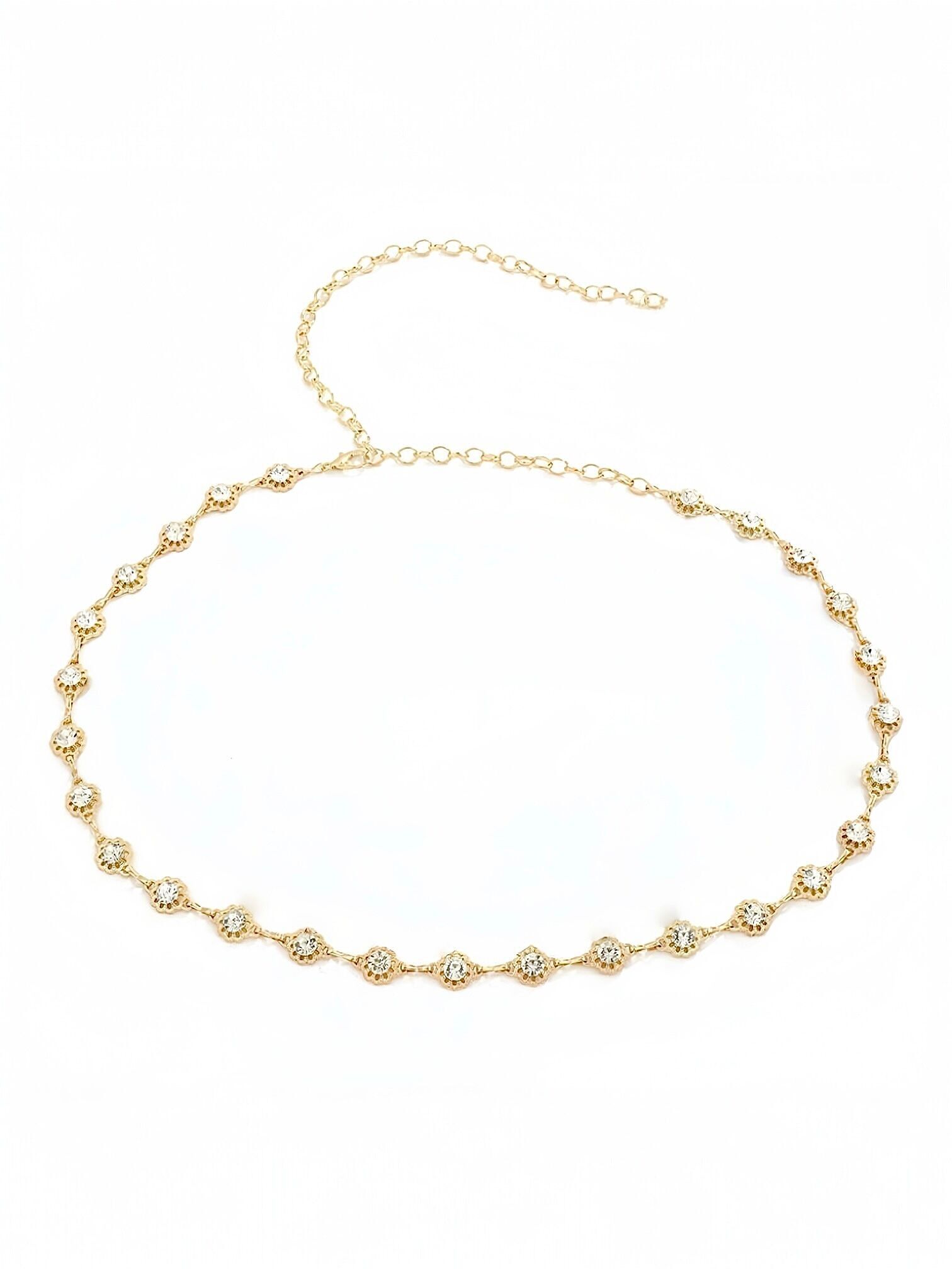 Catena per la vita CT15