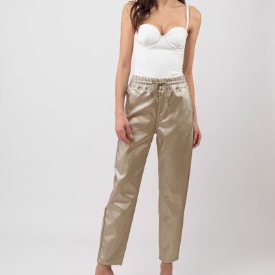 Pantalon jogger - Diams