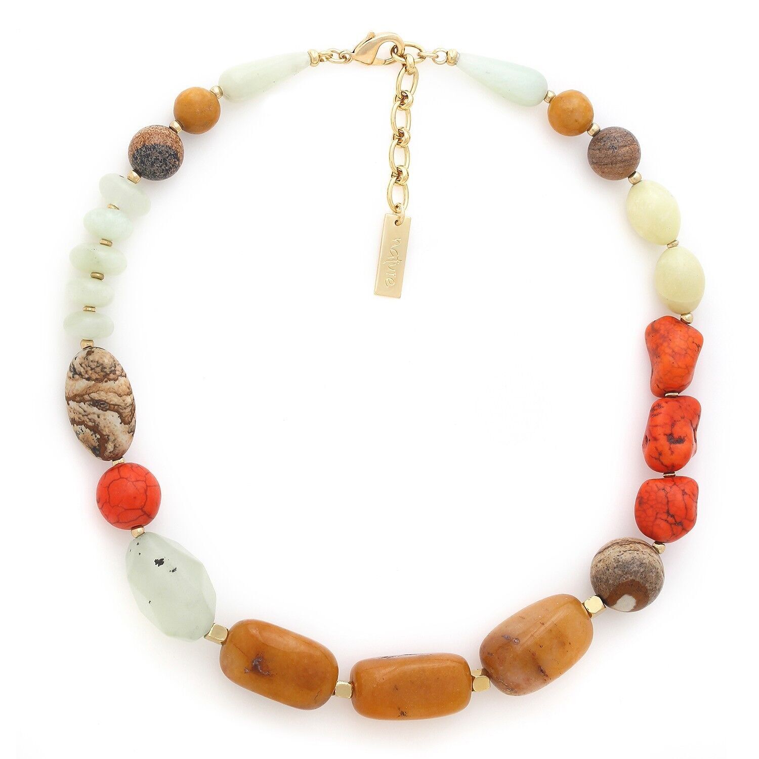 Collana bavaglino TIVOLI