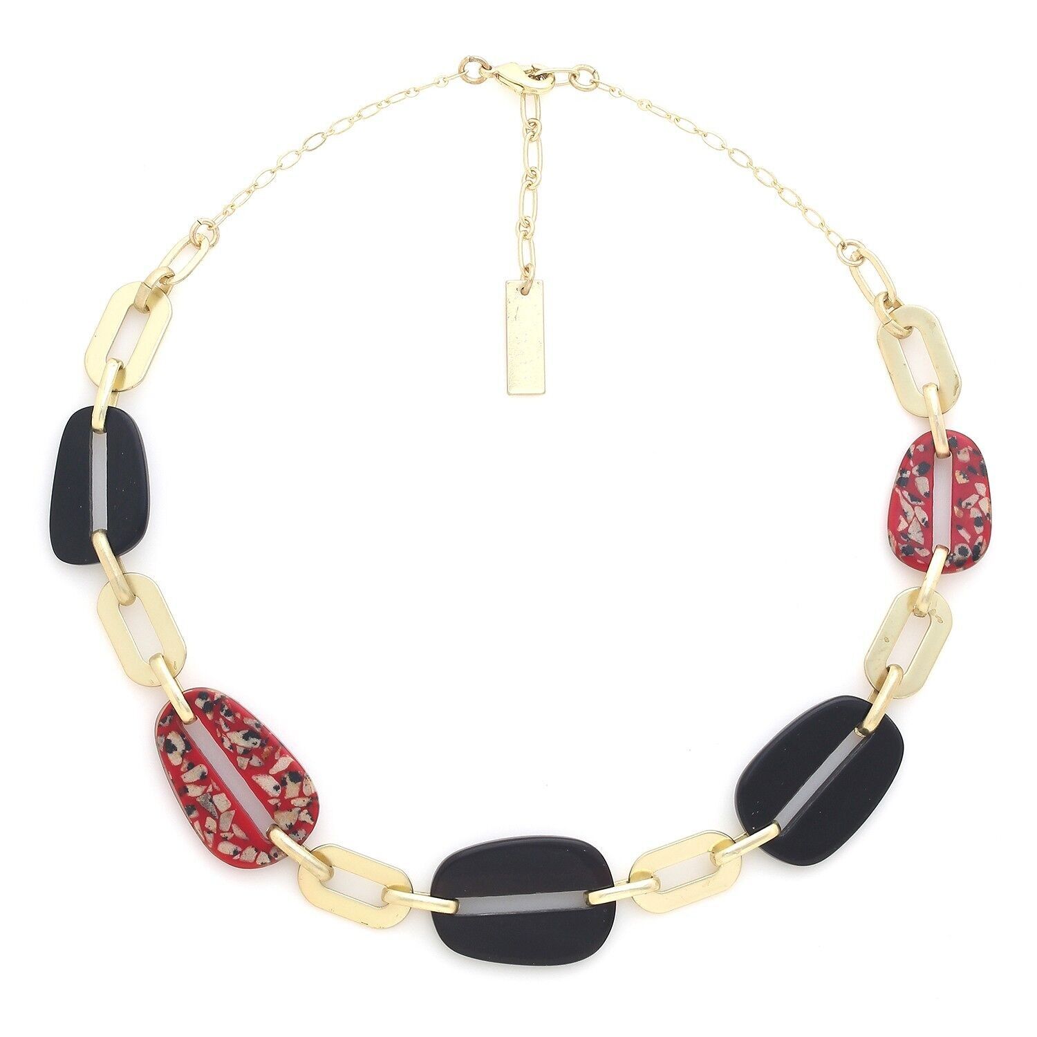 Collana bavaglino corto SICILIA