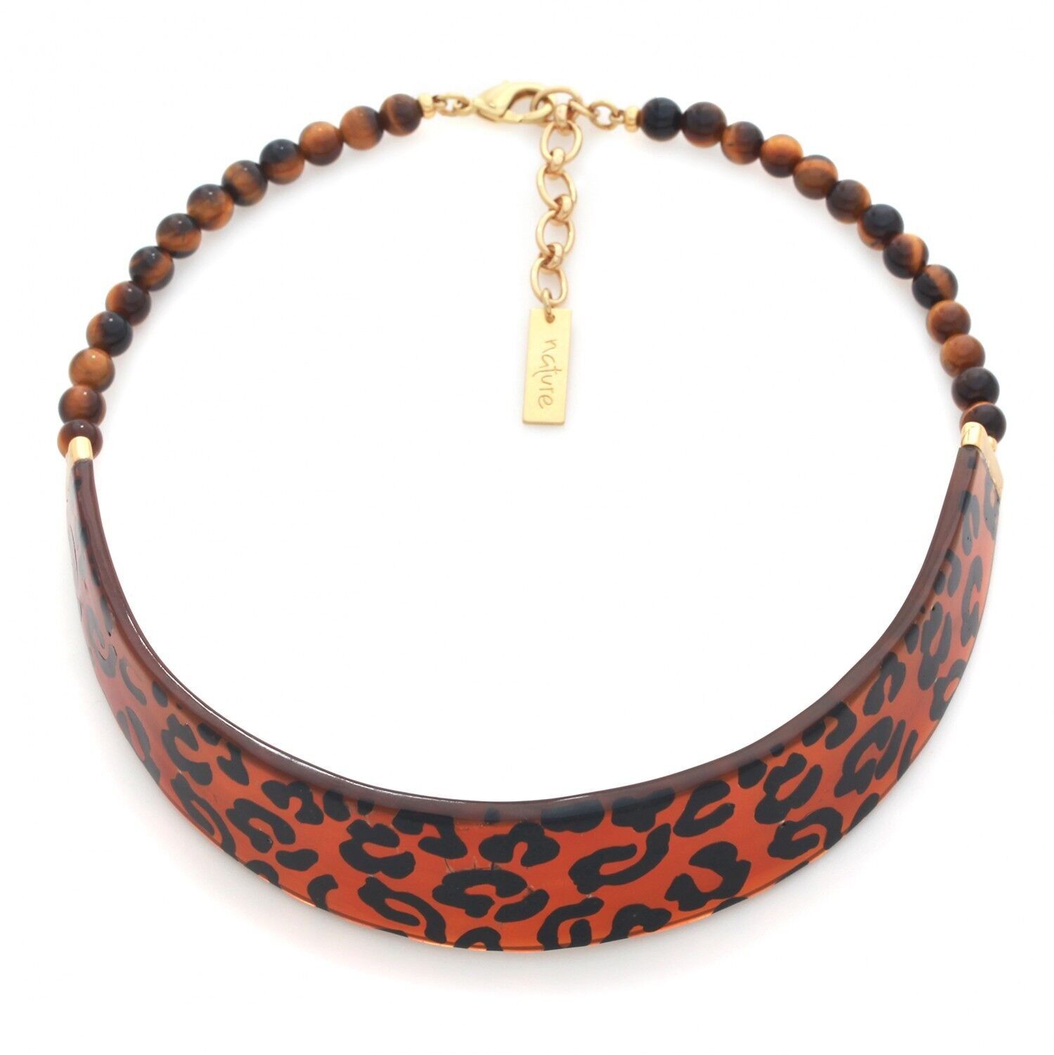 Collare di coppia per felini JAGUAR