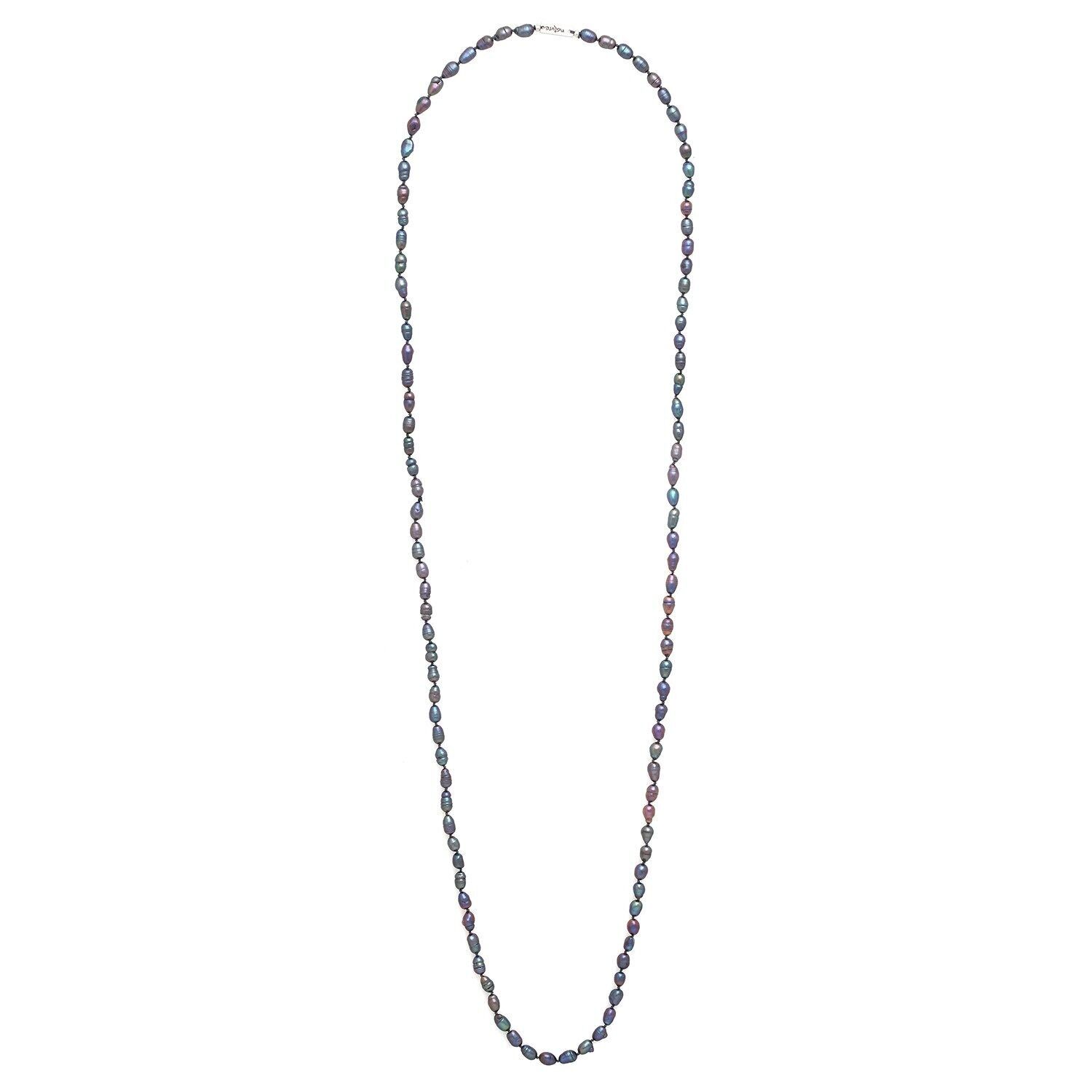 Collana extra lunga PEBBLE BEACH