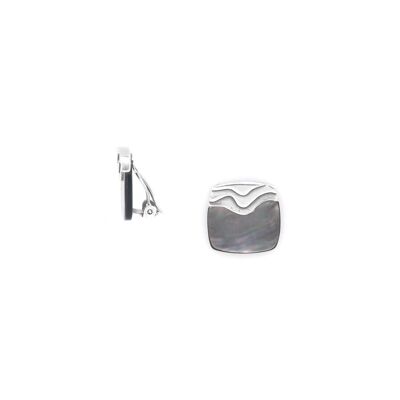 MINDORO petites boucles d'oreilles clips