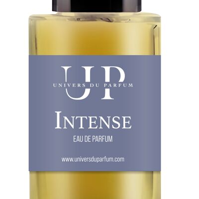 Perfume Intenso 50 ml - Similar a Invictus - Paco Rabanne
