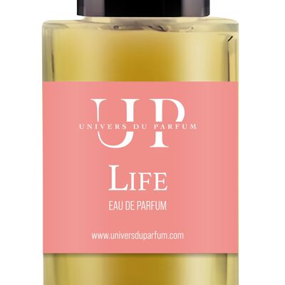 Profumo Life 50 ml - Simile a La Vie est Belle - Lancôme
