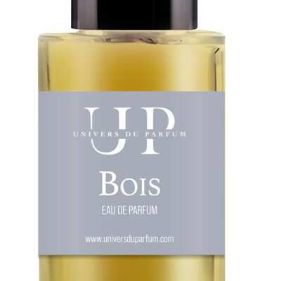 Bois Perfume 50 ml - Resembling Silver Wood - Dior