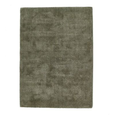 Alfombra Guru Hush Olive