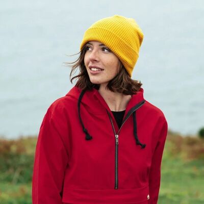 Bonnet en coton