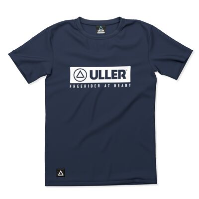 Classic Navy Blue