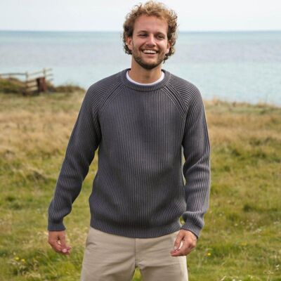 Men's Knit Jumper
