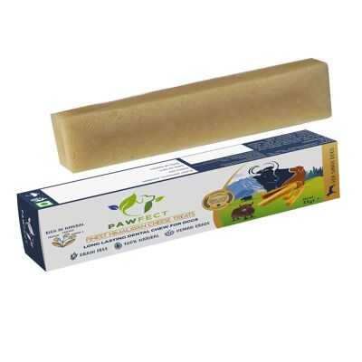 Himalayan Cheese Dental Chews - Original - Paquet de 1 à mâcher pour chiens de petite taille (33 g/1,5 kg).16 oz)