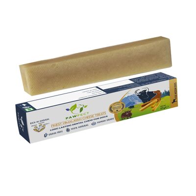 Himalayan Cheese Dental Chew - Originale - Confezione da 1 masticativo per cani di taglia media (70 g/2,5 kg).46 once)