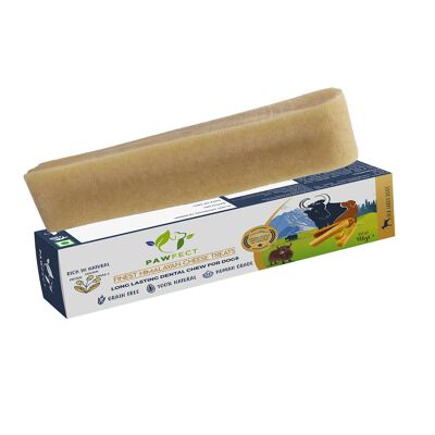 Himalayan Cheese Dental Chew - Original - Paquet de 1 Chew pour gros mâcheurs (180 g/6,5 g).34)