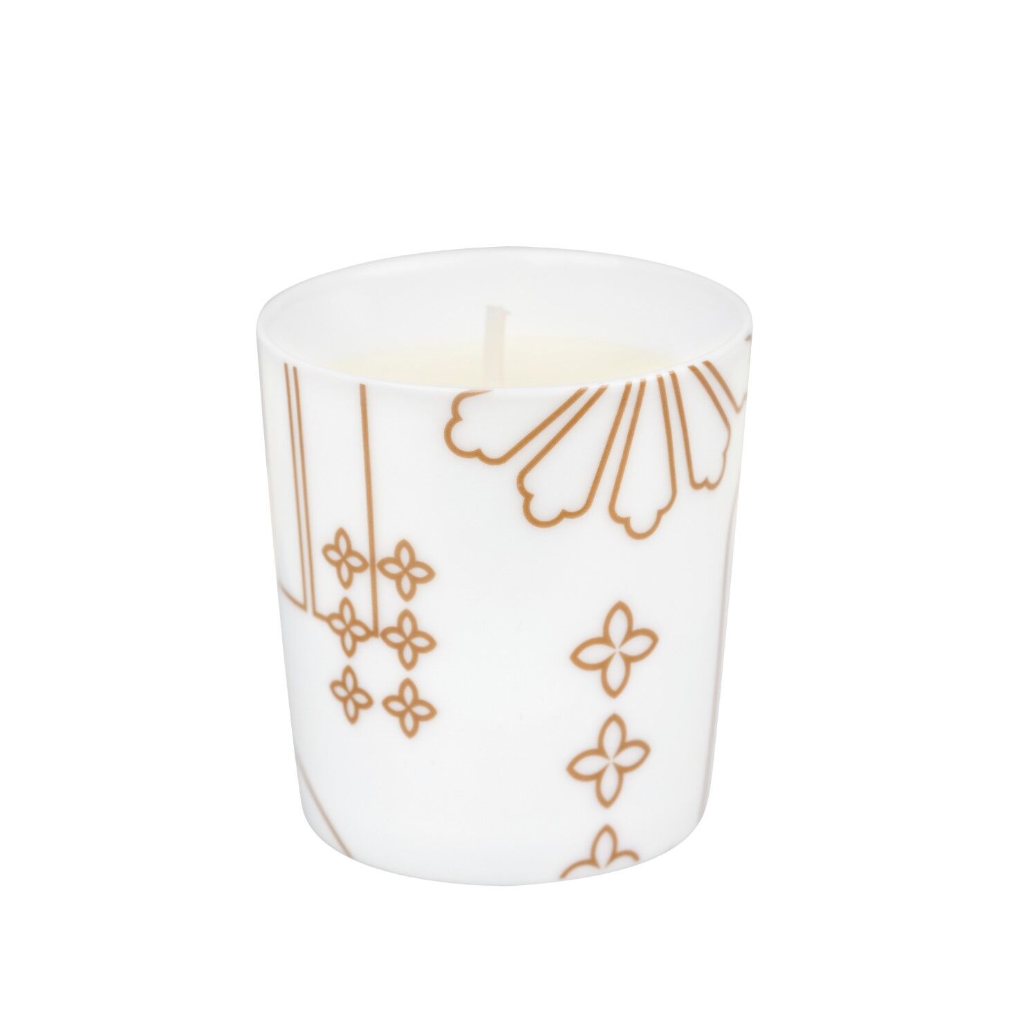 Nuestra Señora de París Híbrido Pequeño