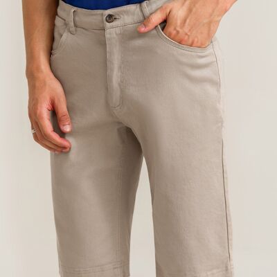 Short en jean pour homme – Pierre