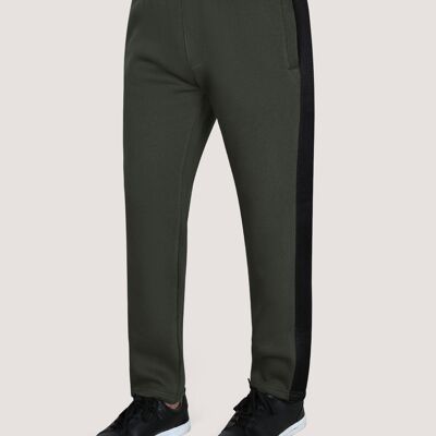 Pantaloni della tuta essenziali Moss Plain