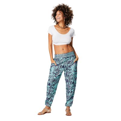 PANTALONES LARGOS DE VERANO PIP2005O