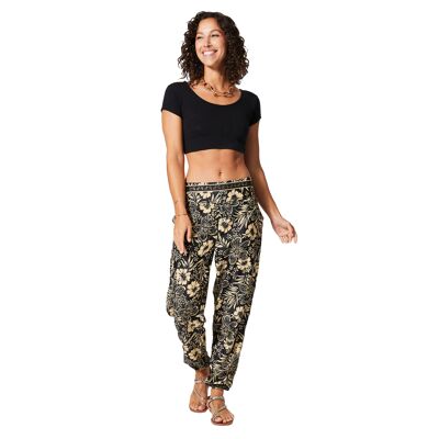 PANTALONES LARGOS DE VERANO PIP2005P