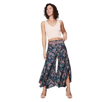 PANTALÓN DE VERANO ASIMÉTRICO PIP4000K