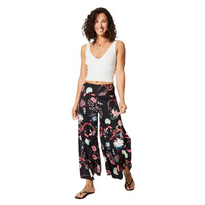 PANTALONES LARGOS DE VERANO PIP4001A