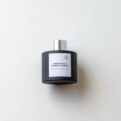 Aceite difusor ecológico - Madreselva Hinoki (100 ml)